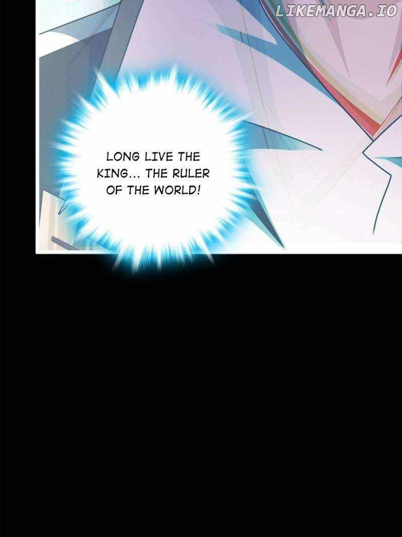 Spare Me, Great Lord! Chapter 757 55